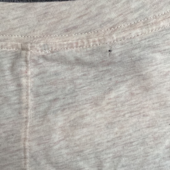 Lululemon Cropped Muscle Tank - Picture 4 of 5